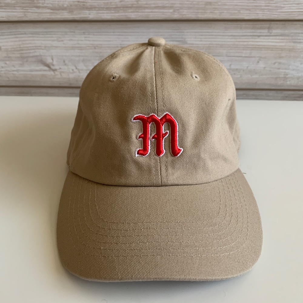 Magnolia Park Hat